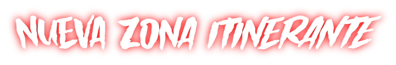 Nueva Zona Itinerante